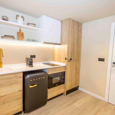 Javea Boutique Suites - Holiday Apartments Luaran gambar